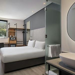 Uitgebreide Kamer met een King Size Bed